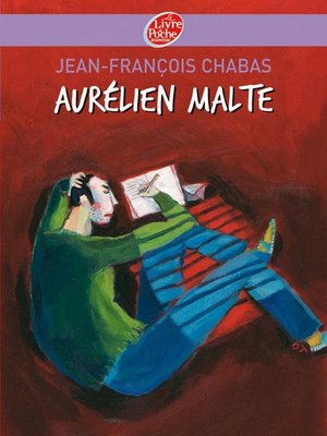 cover image of Aurélien Malte